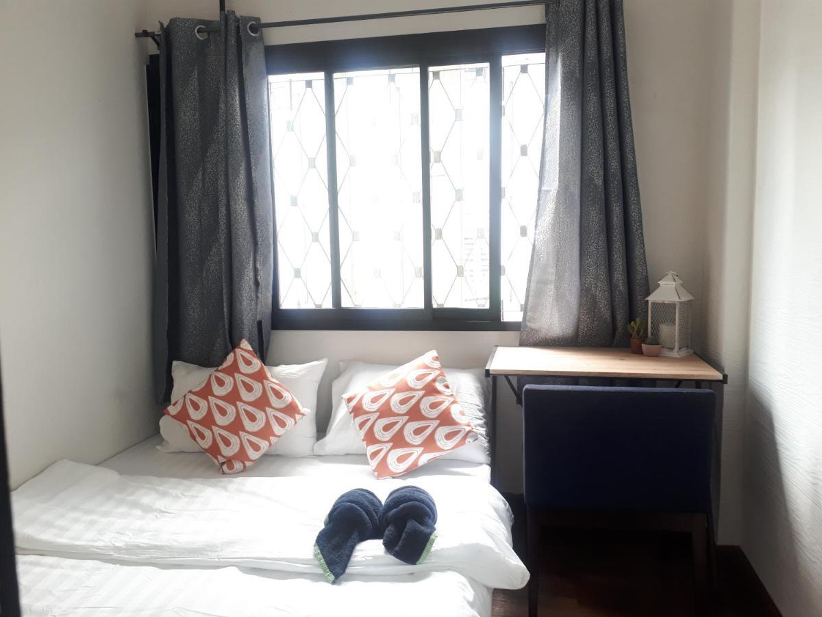 Sleep With You - Hatch Co-Living And Co-Working Space 치앙마이 외부 사진