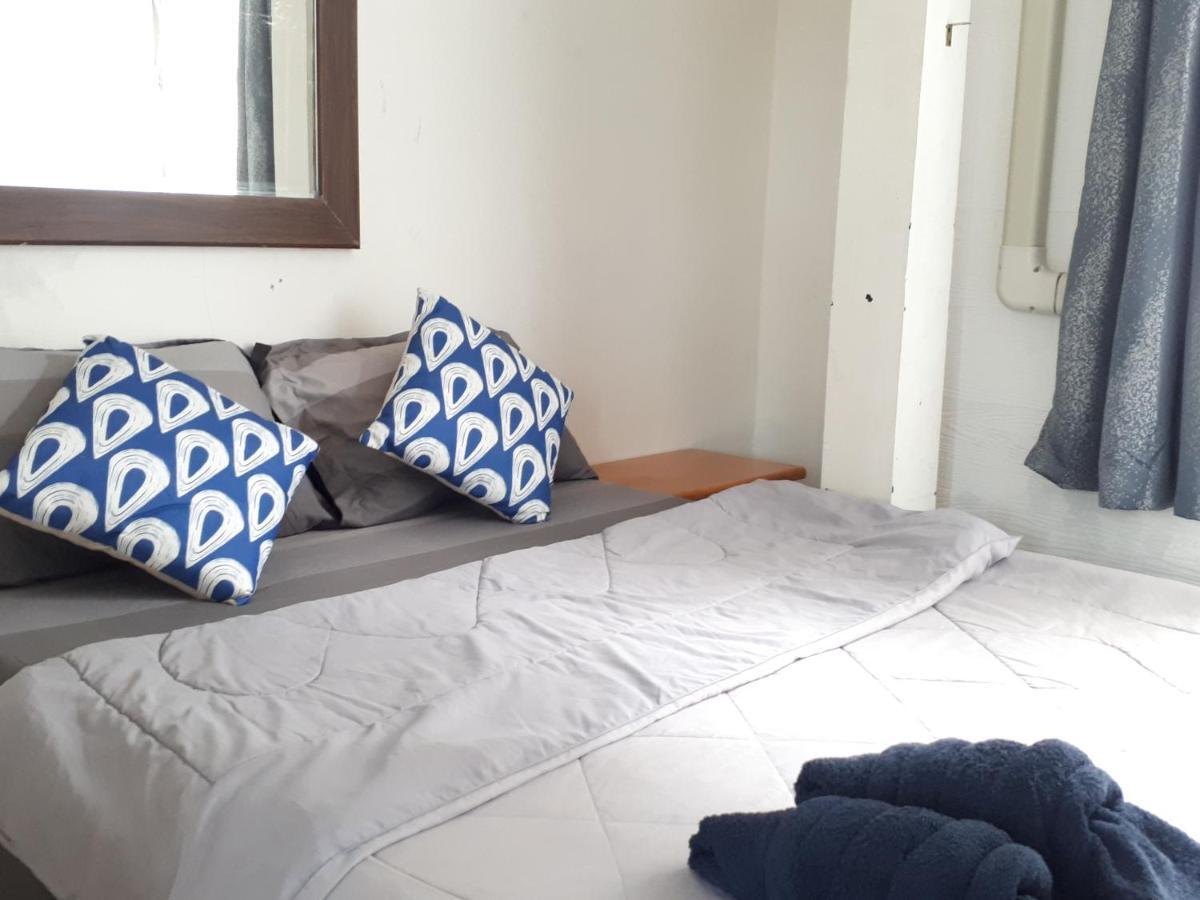 Sleep With You - Hatch Co-Living And Co-Working Space 치앙마이 외부 사진